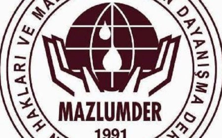 AĞRI GENEL KURUL SONUÇ BİLDİRGESİ