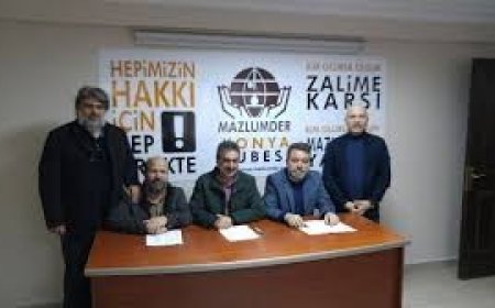 ÖSYM Sınavları Çile Olmaktan Çıkarılmalıdır