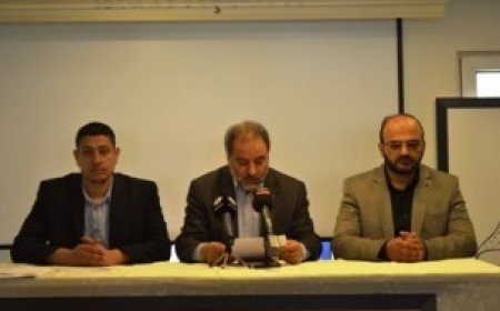 Filistinli Esirler Günü Yıldönümü