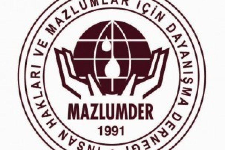 HAFTALIK İNSAN HAKLARI DEĞERLENDİRMESİ - 28.05.2017
