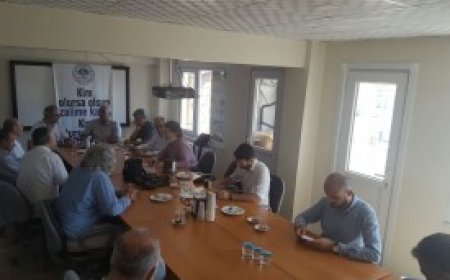 Mazlumder , BAYRAMLAŞMA