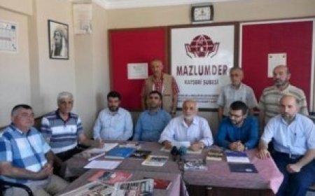 SİVAS VE BAŞBAĞLAR’IN HESABI ORTADA KALMASIN