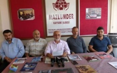 YAKIN TARİHİN UTANÇ GÜNLERİ 11 VE 12 EYLÜL