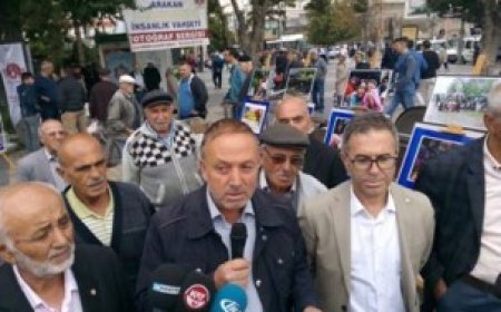 ARAKAN’DA MÜSLÜMANLAR ÖLMESİN