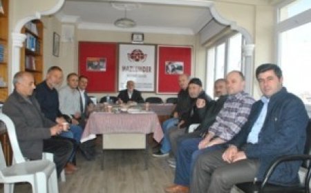 İnsan Hakları Seminerleri Başladı