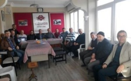 Dini Hukukta İnsan Hakları - İlahiyatçı / Yazar Rıza BOZDAĞ