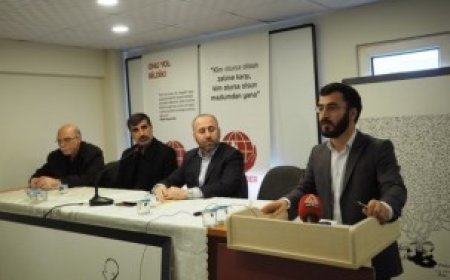 YARGI ZULMÜ DEVAM EDİYOR!