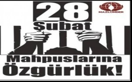 BASIN AÇIKLAMASINA DAVET