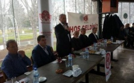 KARDEŞİNİZ DE OLSA ZULMÜNE ENGEL OLUN