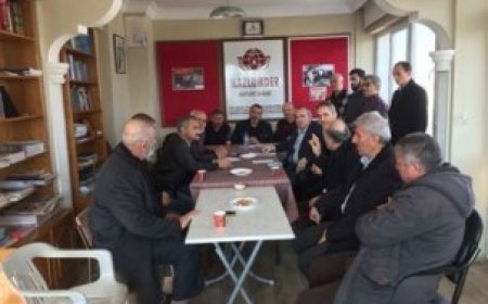 Eğitim ve Meslek Edinme Hakkı / Hacı SARI  - Eğitimci,Yazar