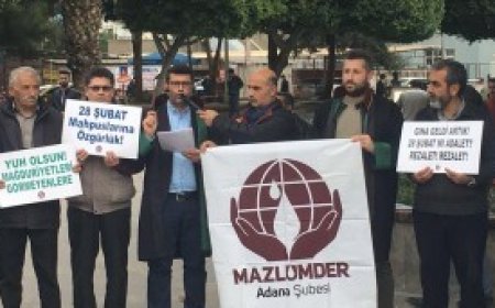 28 ŞUBAT NE ZAMAN SON BULACAK! ORADA KİMSE VAR MI!