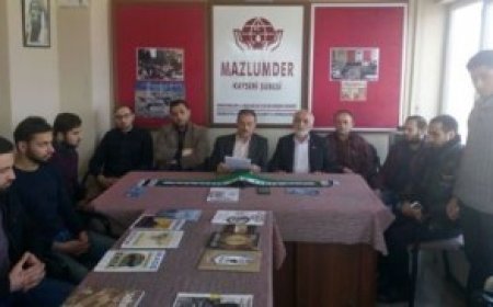 ESAD’IN DOĞU GUTA’ DA İNSANLIK KATLİAMI