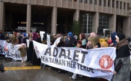 28 ŞUBAT ZULMÜ SON BULSUN!