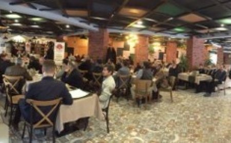 MAZLUMDER 28 ŞUBAT’I KONUŞTU