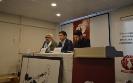 OHAL Dönemi Hak İhlalleri Raporumuz Yayınlanmıştır