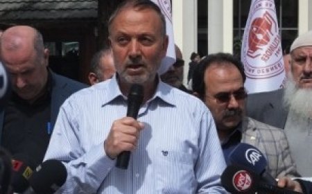 28 ŞUBAT ZULMÜ DEVAM EDİYOR!