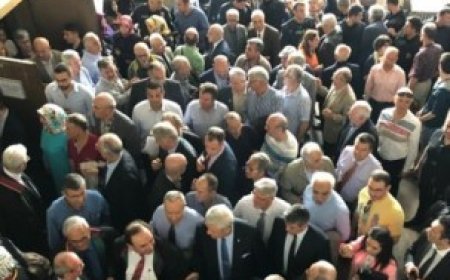 28 Şubat Davasında Vicdanları Rahatlatmayan Karar