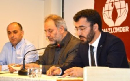 İbrahim Malay cinayeti aydınlatılsın