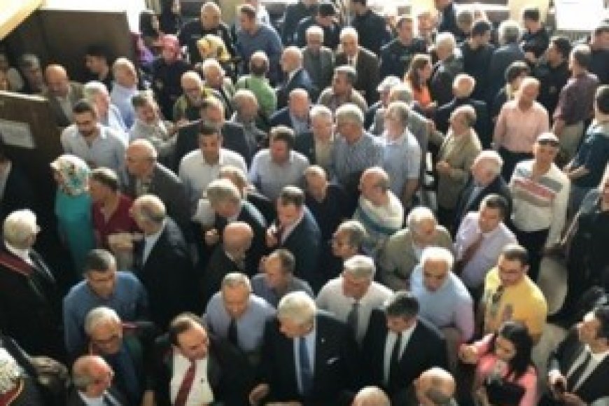 28 Şubat Davasında Vicdanları Rahatlatmayan Karar