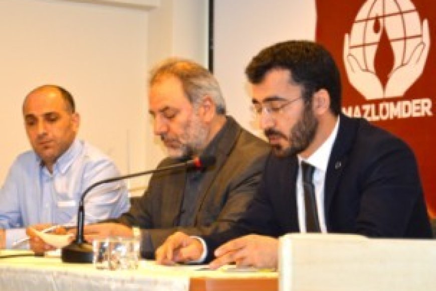İbrahim Malay cinayeti aydınlatılsın