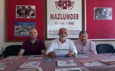 EBRU ÖZKAN’A YAPILAN MUAMELE İNSANLIK AYIBIDIR