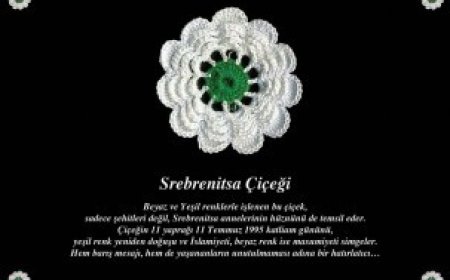 Srebrenitsa Katliamının 23`nci yıldönümü