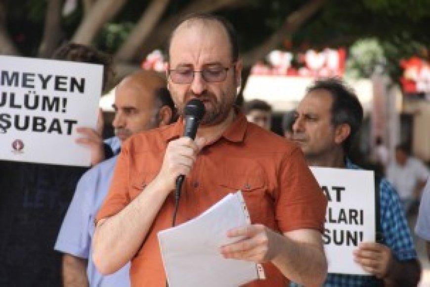 Cezaevlerinde Devam Eden Zulmüyle 28 ŞUBAT Bitsin Artık!