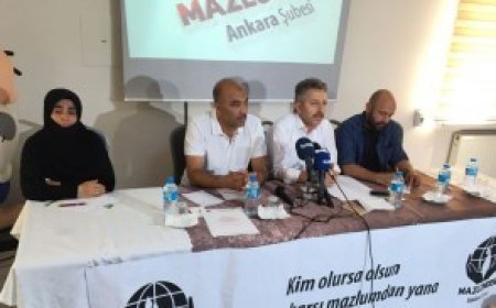 28 ŞUBAT MAHPUSLARI BİR BAYRAMI DAHA CEZAEVLERİNDE GEÇİRDİLER!