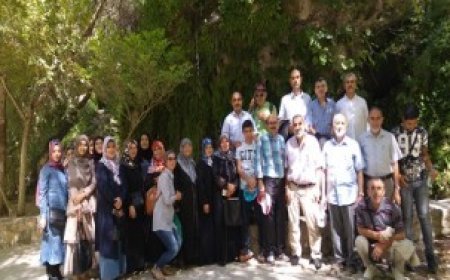 GÜRÜN, DARENDE TARİH VE KÜLTÜR GEZİSİ