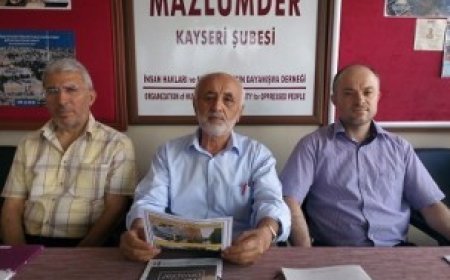 YAKIN TARİHİN UTANÇ GÜNLERİ 11 VE 12 EYLÜL