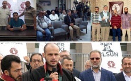 Af Değil, Adil Yargılama ve Adalet