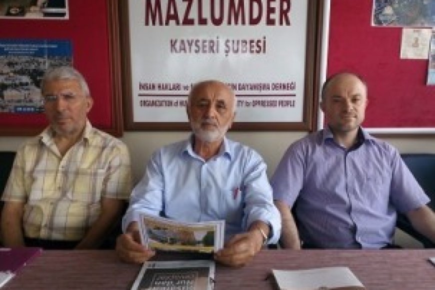 YAKIN TARİHİN UTANÇ GÜNLERİ 11 VE 12 EYLÜL
