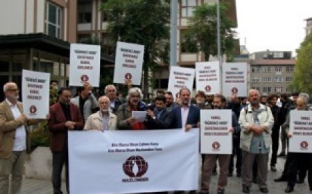 Yargı, öğrenci andı dayatmasının aracı olmamalıdır