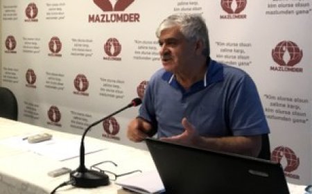 İHO Ders Notları: Cevat ÖZKAYA