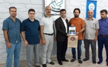 ÖZGÜR-DER ADANA ŞUBESİNİ ZİYARETİMİZ