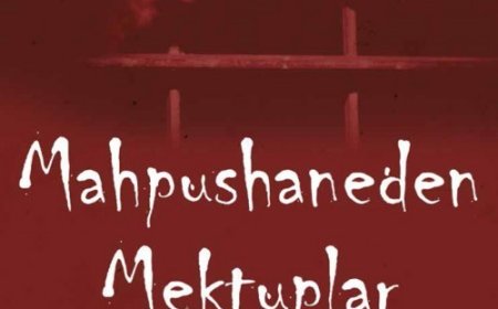 Mahpushane'den Mektuplar