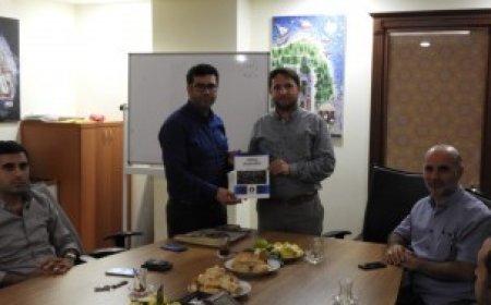 DOĞU-BATI BİLİM SANAT DERNEĞİ ZİYARETİMİZ