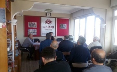 İnsan Hakları Neleri Kapsar - Taner AFŞAR - Hukukçu