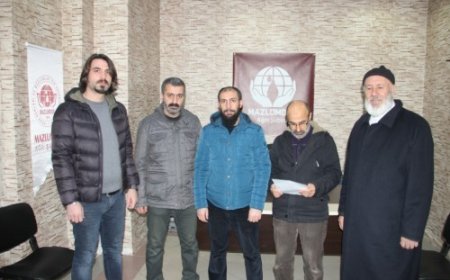 28 ŞUBAT MAHPUSLARI  DERHAL SERBEST BIRAKILSIN!