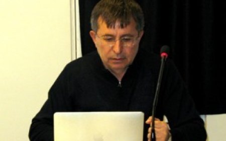 İHO Ders Notları: Tahsin GÖRGÜN