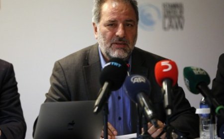 Suriye Hapishanelerindeki Kadınların ve Çocukların Çığlıklarına Ses Verin!