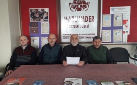 İNSAN KATLİAMLARI SON BULSUN