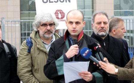 28 Şubat Zulmü Son Bulsun!