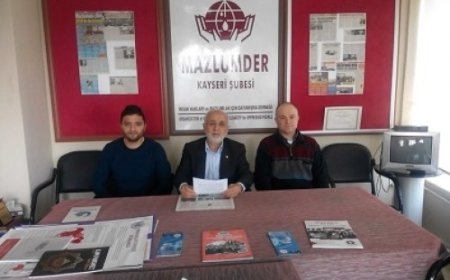 HUKUKSUZ İDAM VE HUKUKSUZ İNFAZLAR DURDURULMALI