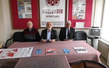 HOCALI KATLİAMININ HESABI 27 YILDIR SORULAMADI