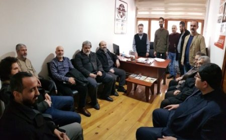 12. OLAĞAN GENEL KURUL TOPLANTIS