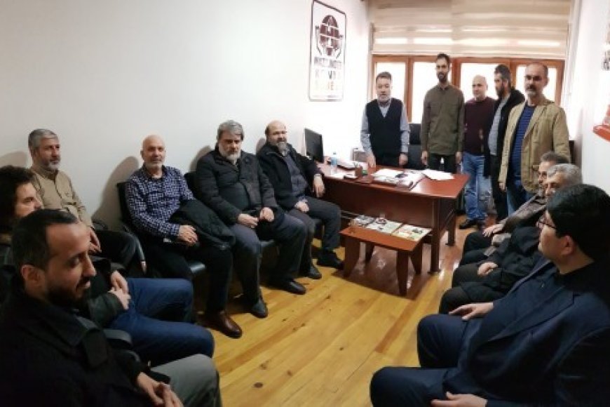 12. OLAĞAN GENEL KURUL TOPLANTIS