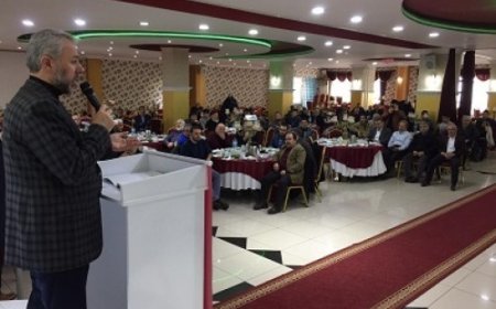 MÜLKÜN TEMELİ ADALET