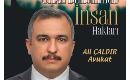 OHAL Döneminde İnsan Hakları