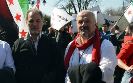 Suriye’de, Son Kadın ve Çocuk Özgür Oluncaya Dek